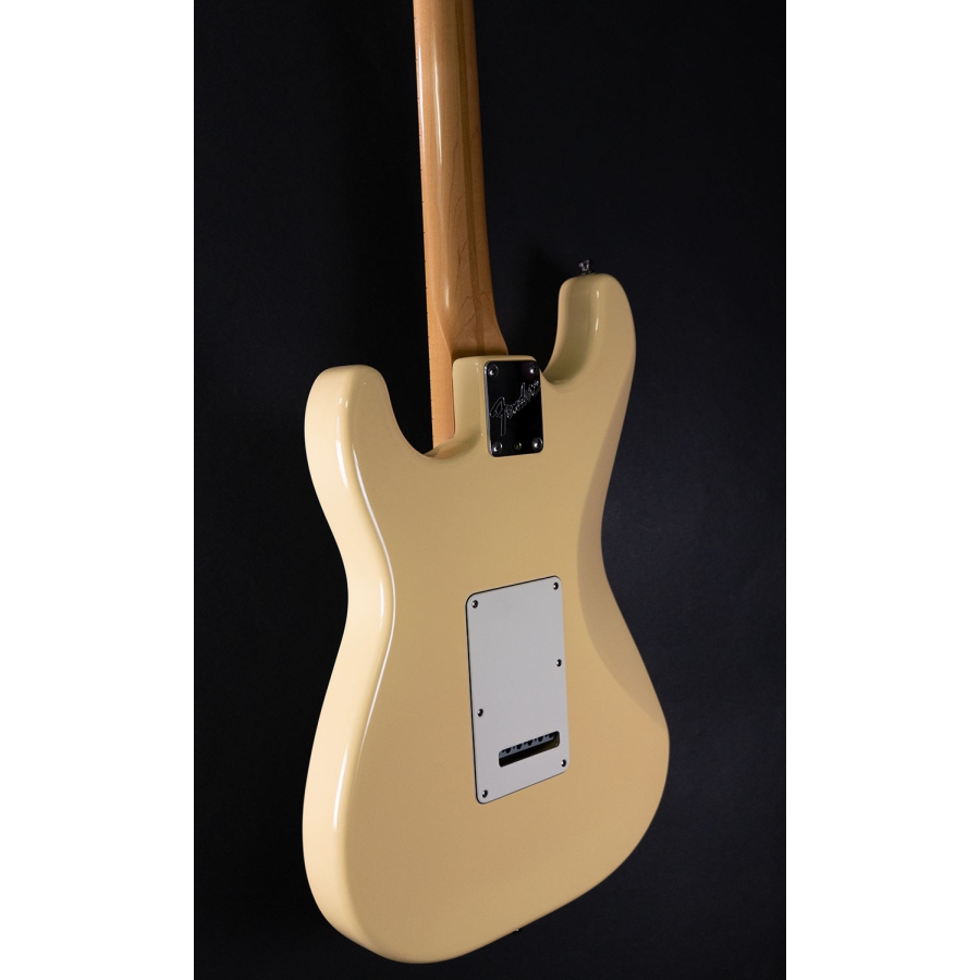 Fender American Standard Olympic White 1997