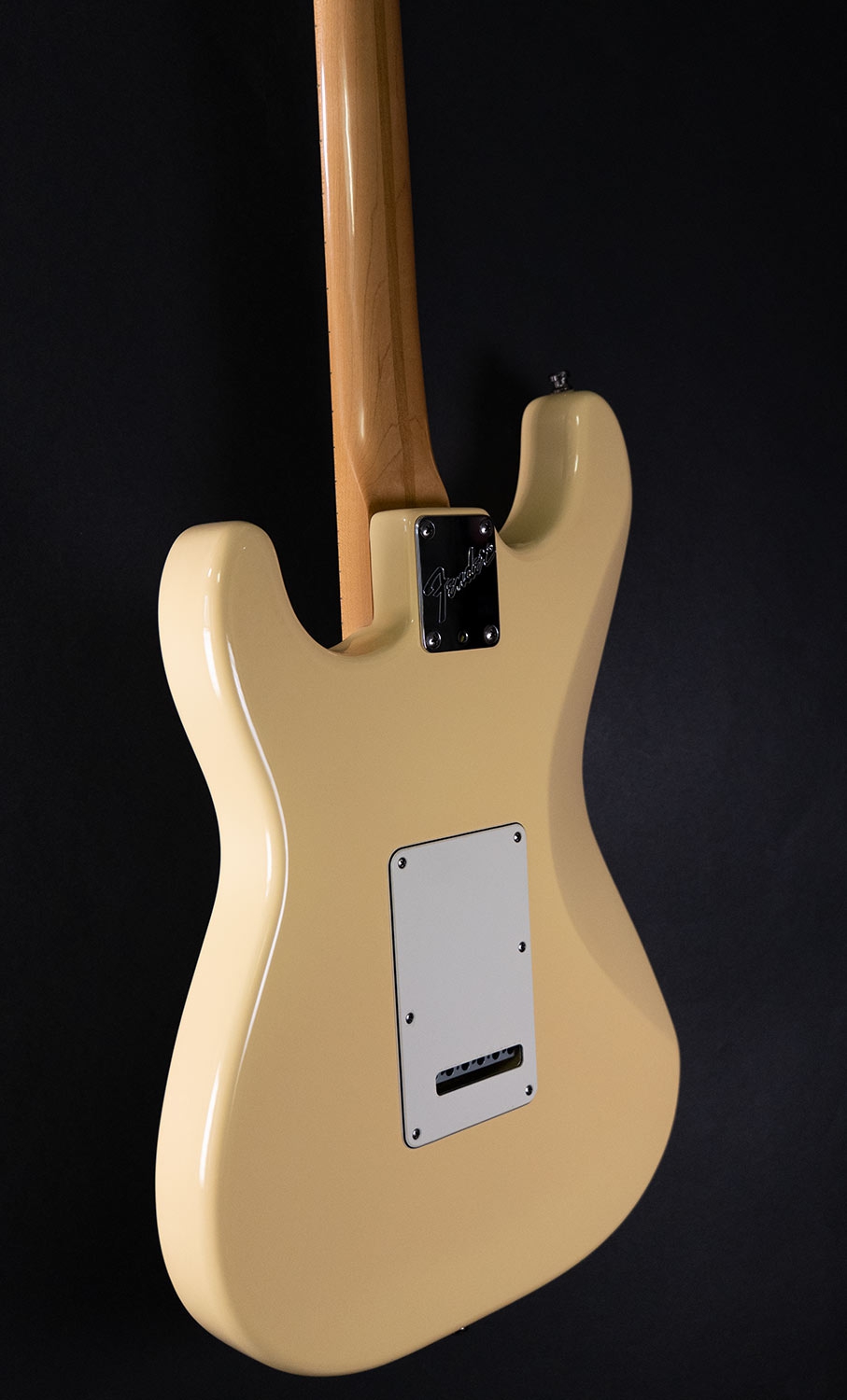 Fender American Standard Olympic White 1997