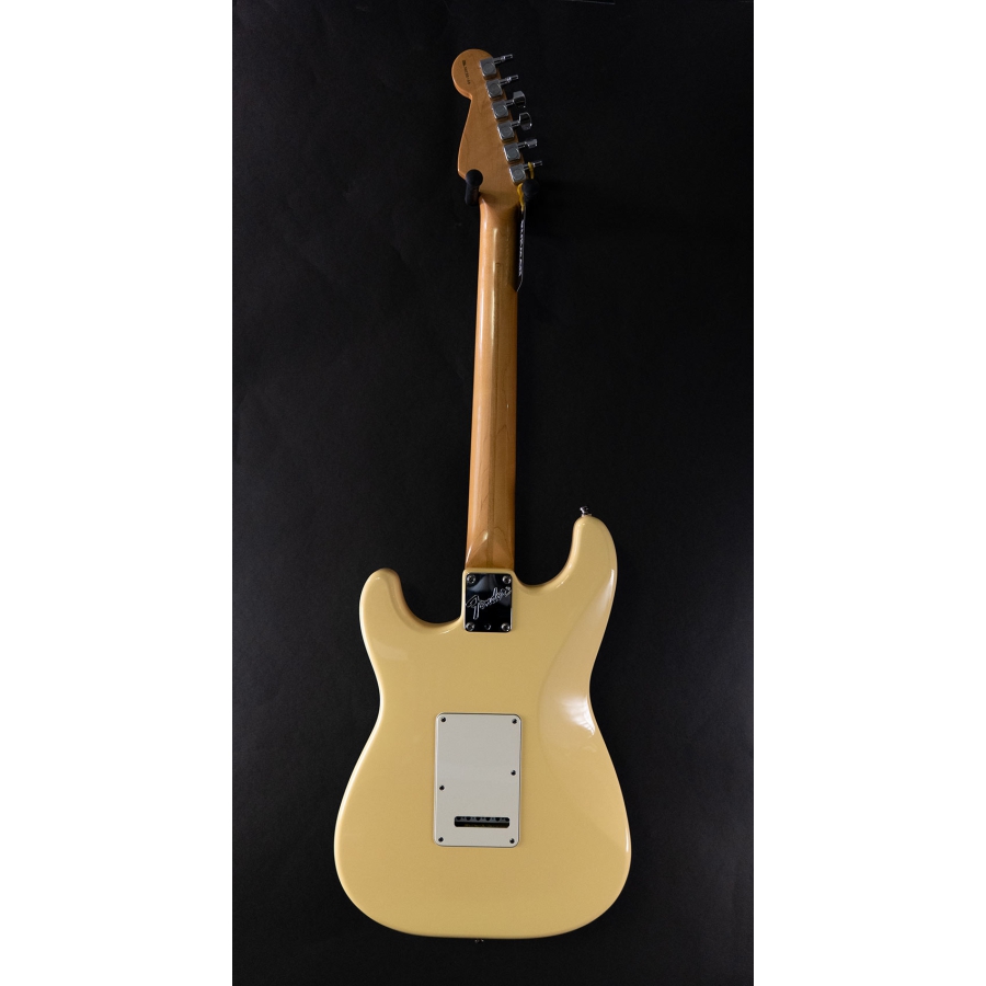 Fender American Standard Olympic White 1997