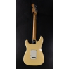 Fender American Standard Olympic White 1997