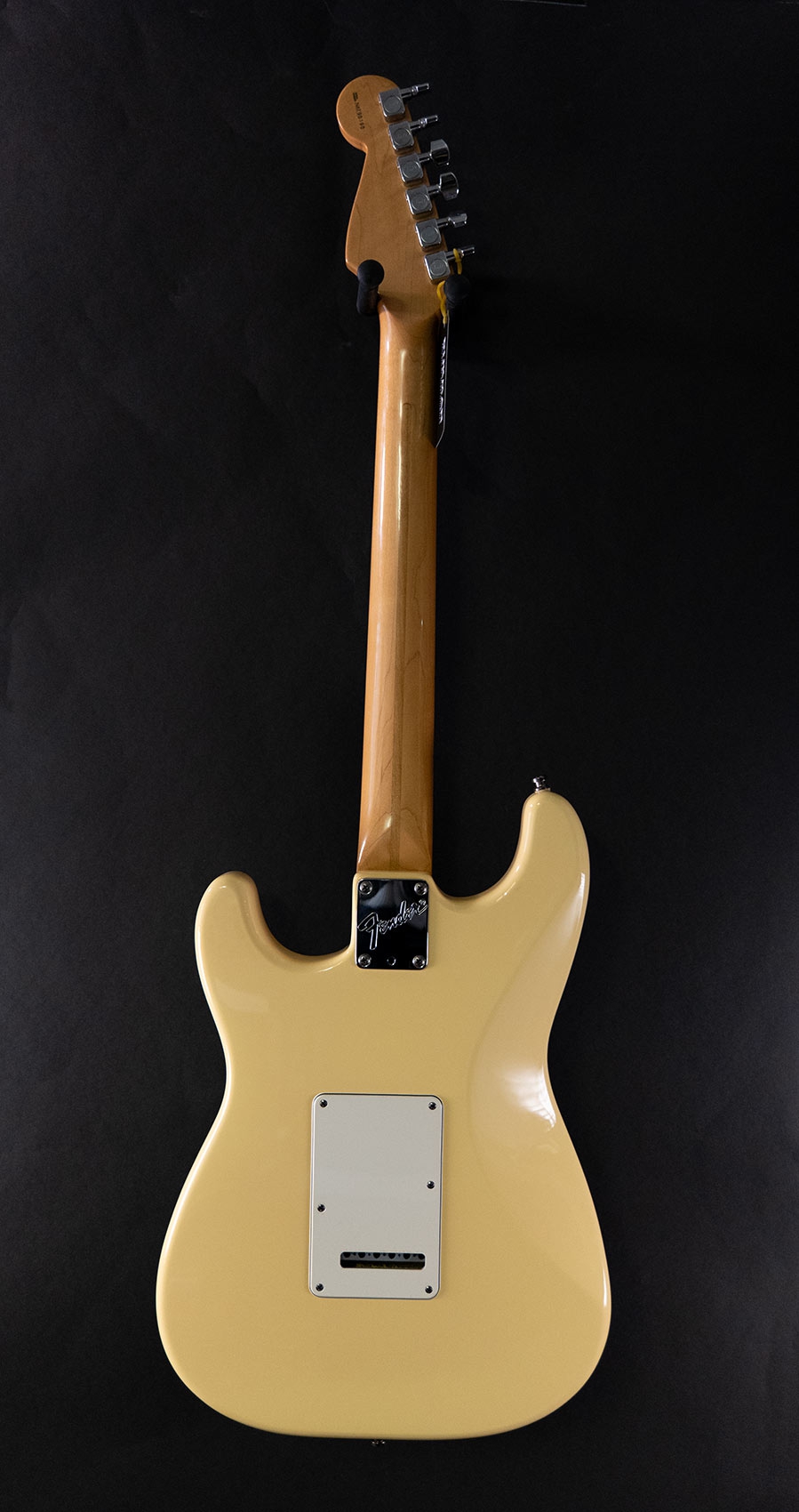 Fender American Standard Olympic White 1997