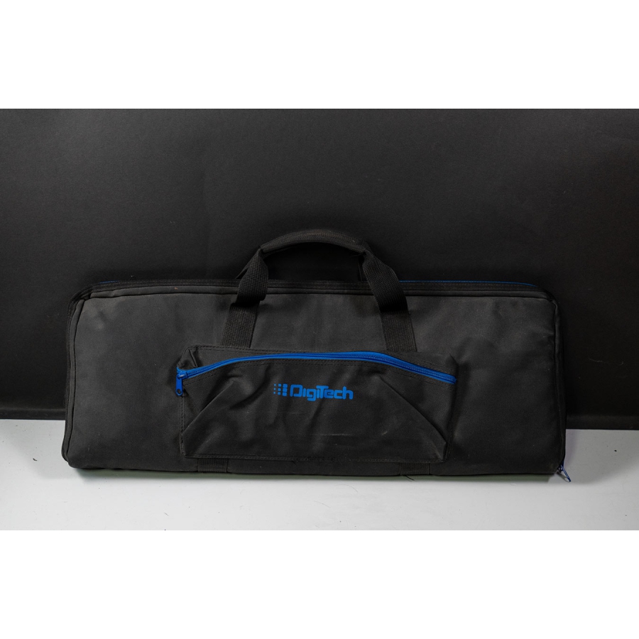 Digitech 2120 Artist Valve Guitar System