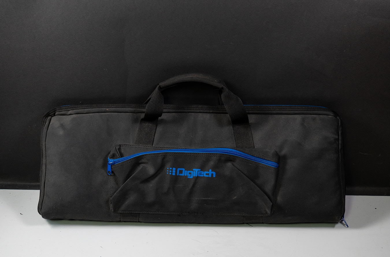 Digitech 2120 Artist Valve Guitar System