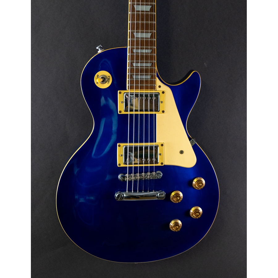 Tokai Love Rock Model Blue bj 90s