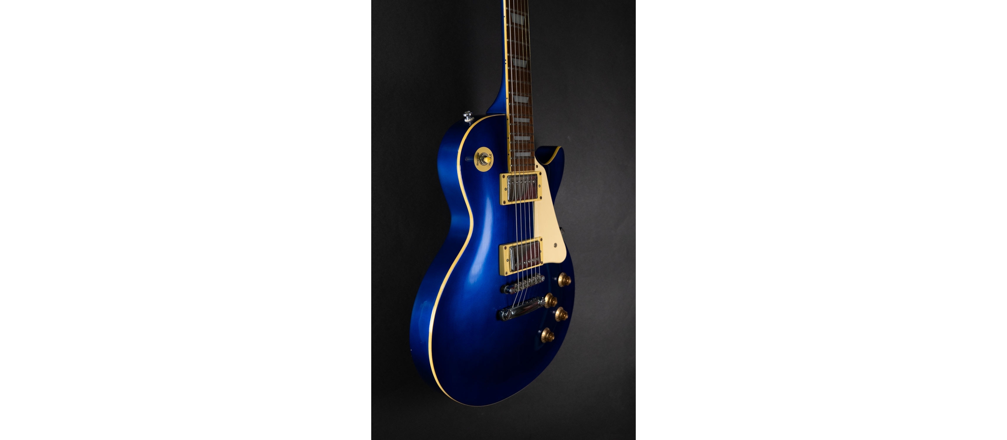 Tokai Love Rock Model Blue bj 90s | DijkmanMuziek
