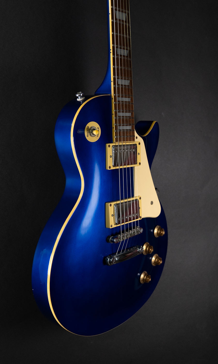 Tokai Love Rock Model Blue bj 90s