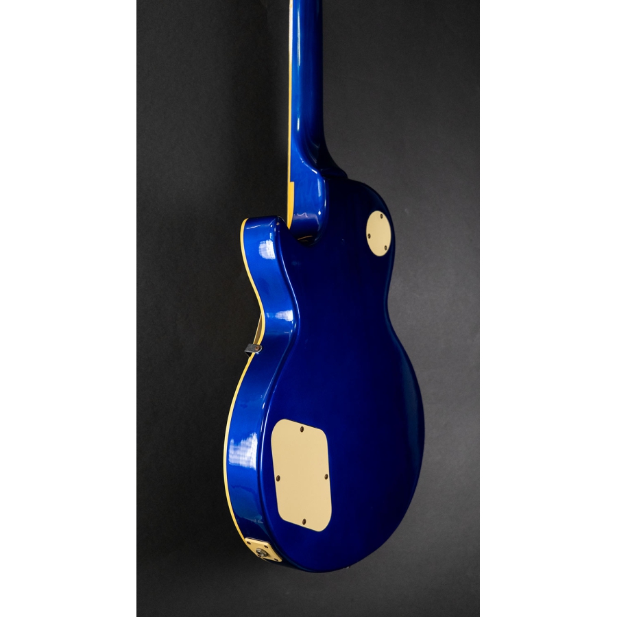 Tokai Love Rock Model Blue bj 90s