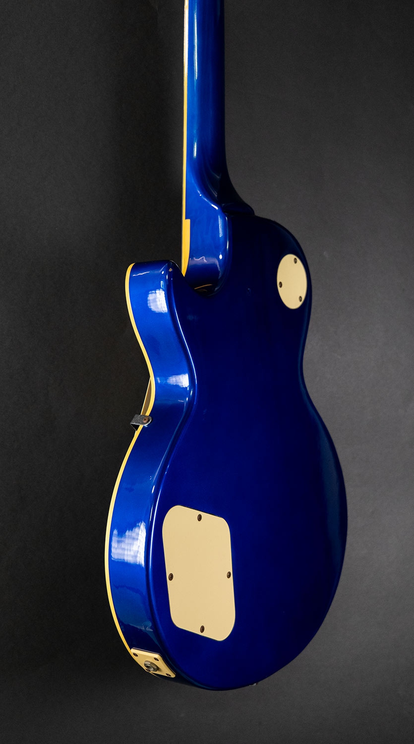 Tokai Love Rock Model Blue bj 90s