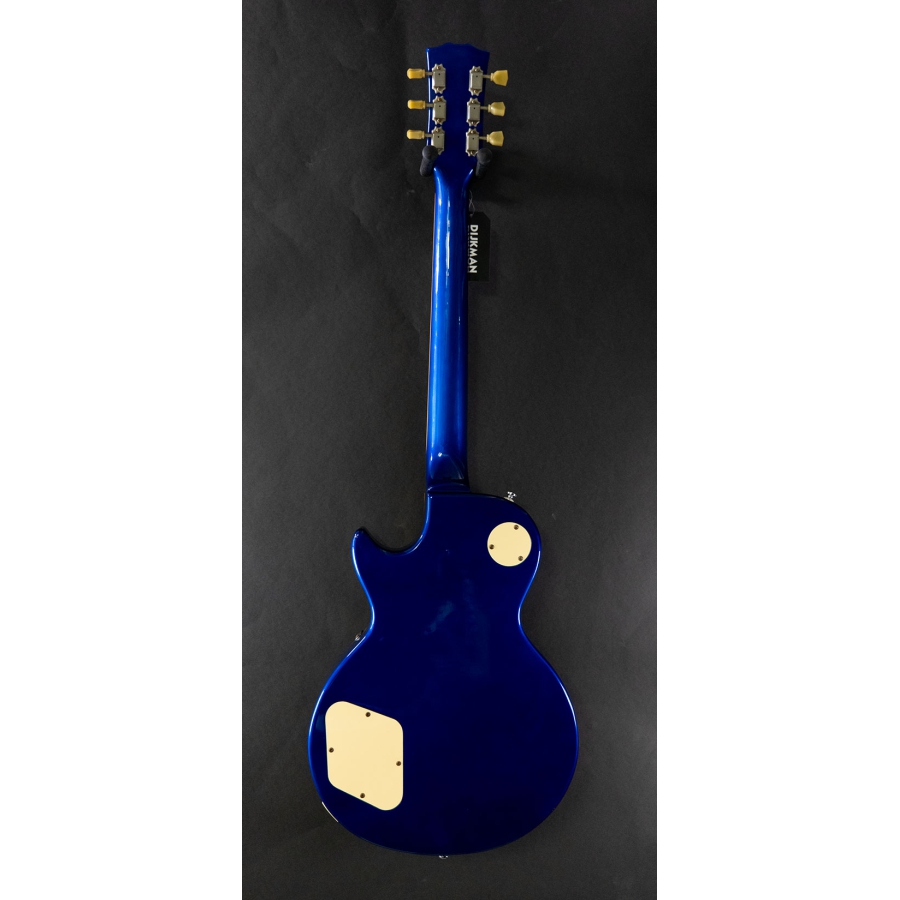 Tokai Love Rock Model Blue bj 90s