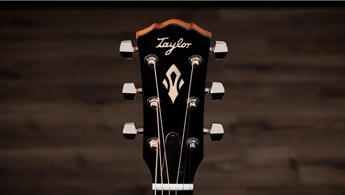 Taylor Gold Label 710e
