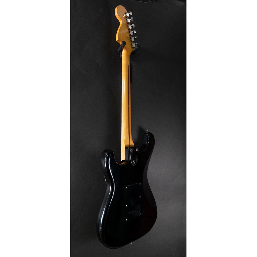 Tokai Silver Star Black Japan bj 79