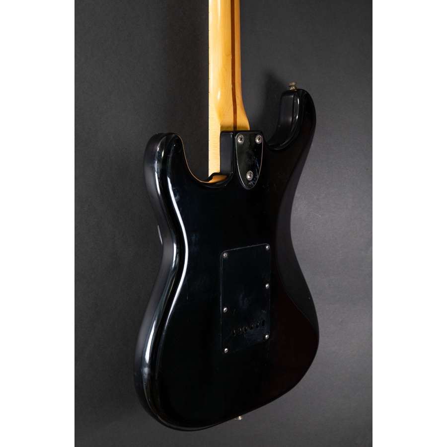 Tokai Silver Star Black Japan bj 79