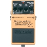 Boss AC-3 Acoustic Simulator