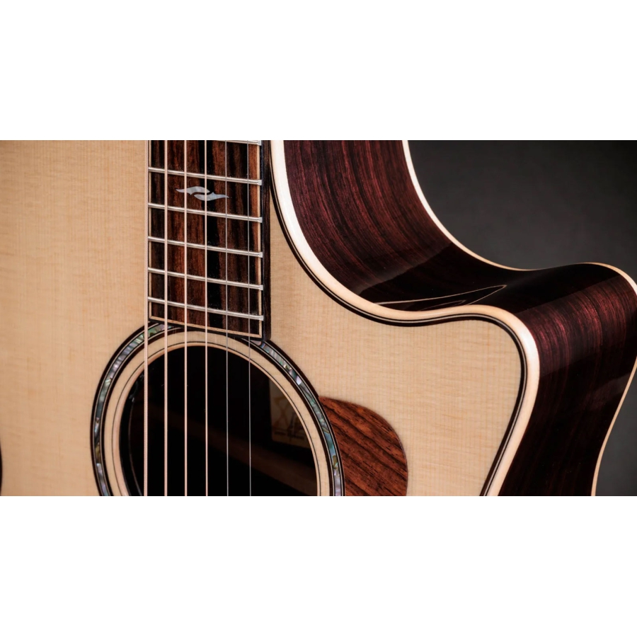 Taylor 814CE Next Generation