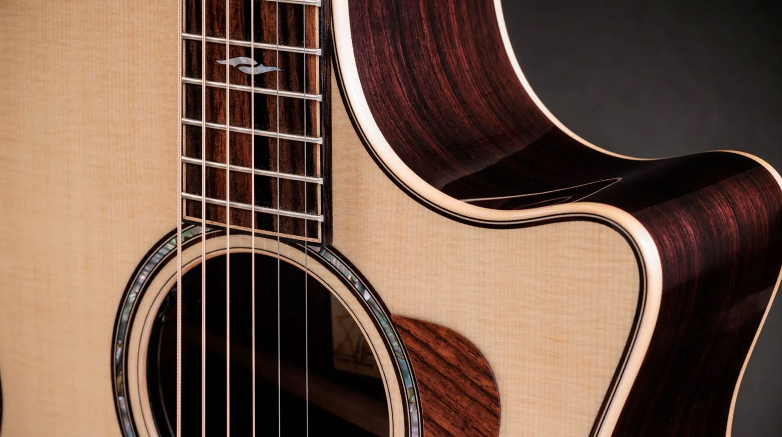 Taylor 814CE Next Generation