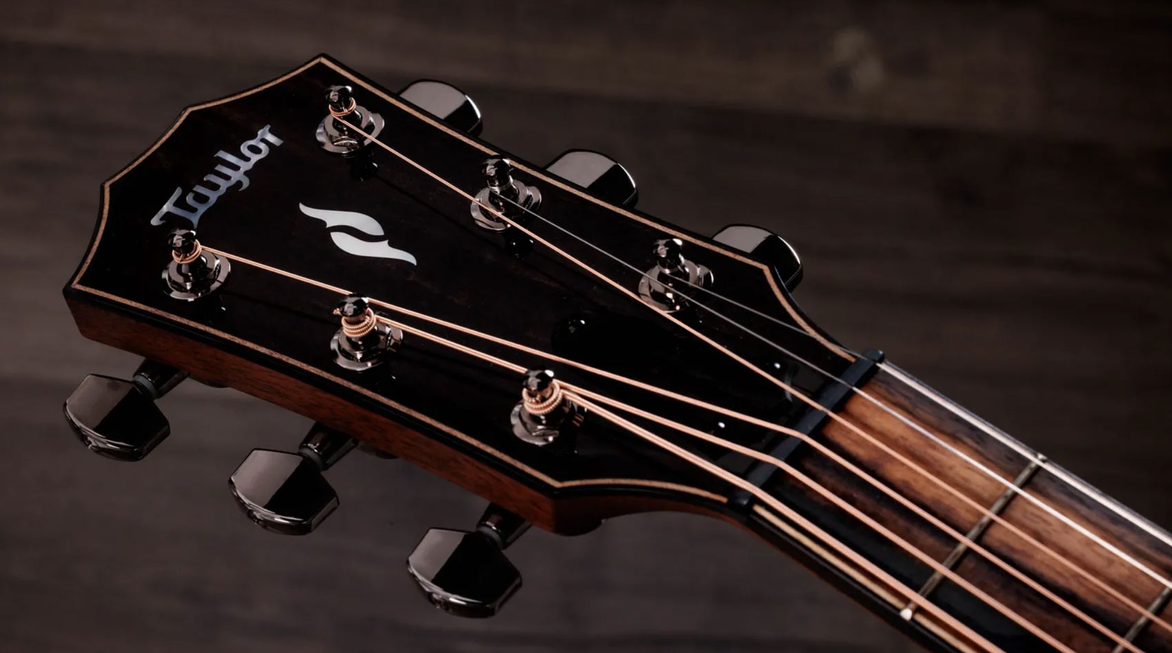 Taylor 814CE Next Generation