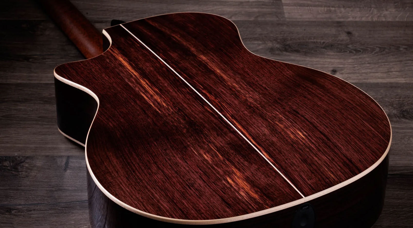 Taylor 814CE Next Generation