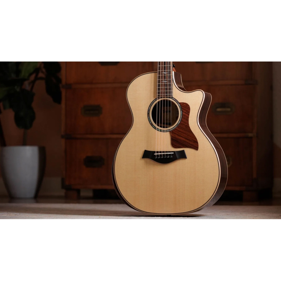 Taylor 814CE Next Generation