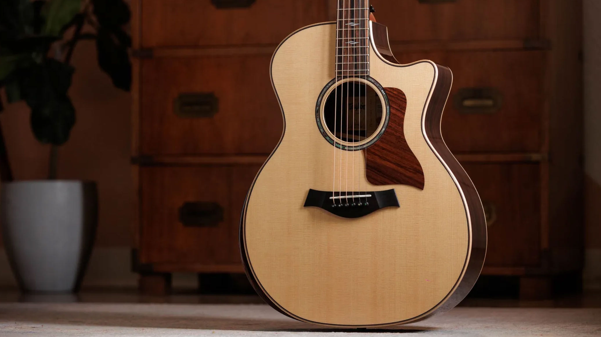 Taylor 814CE Next Generation