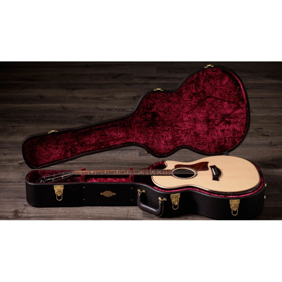 Taylor 814CE Next Generation
