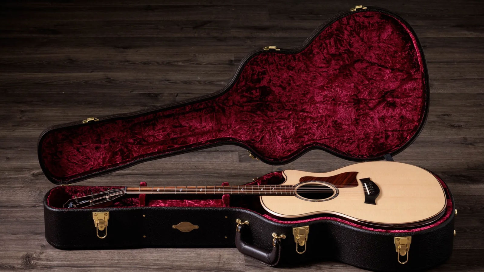 Taylor 814CE Next Generation