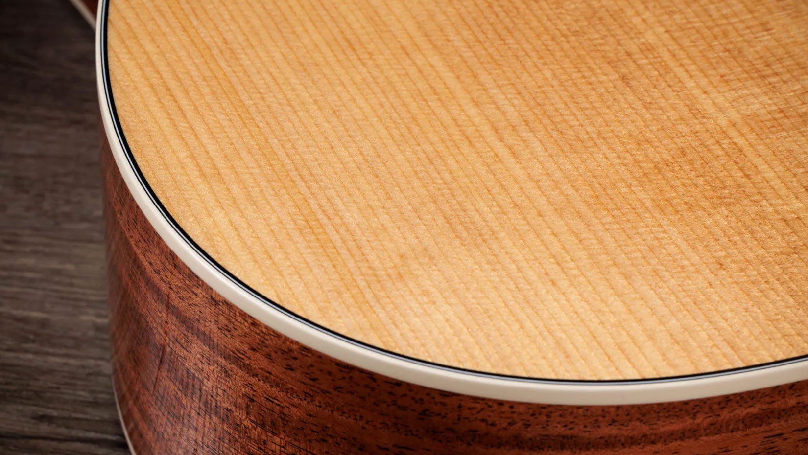 Taylor Gold Label 510e