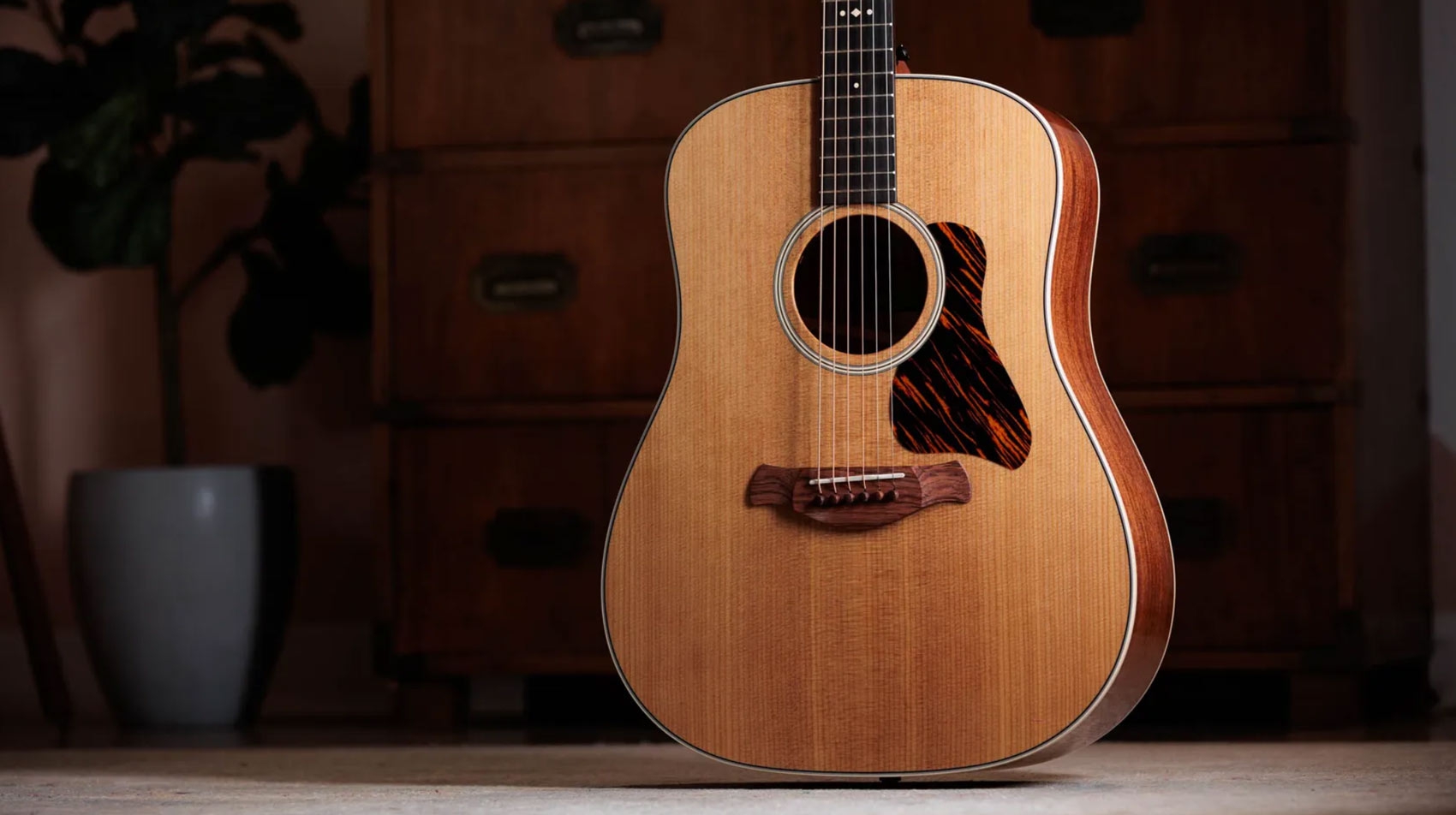 Taylor Gold Label 510e