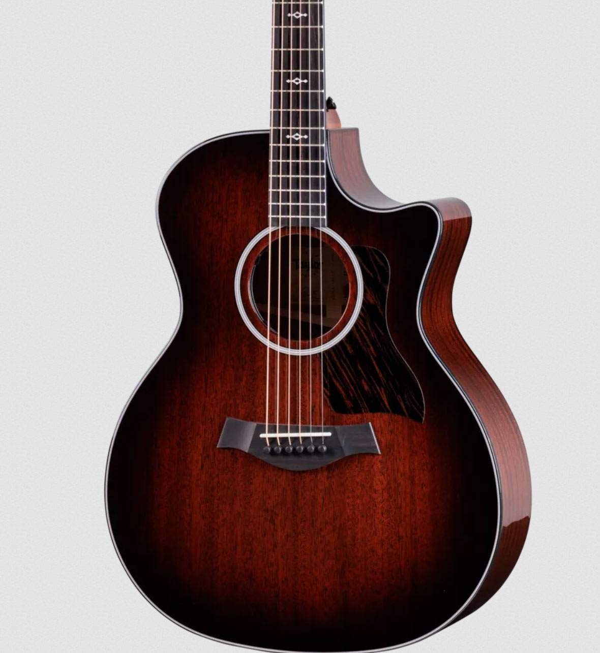 Taylor Next Generation 324ce