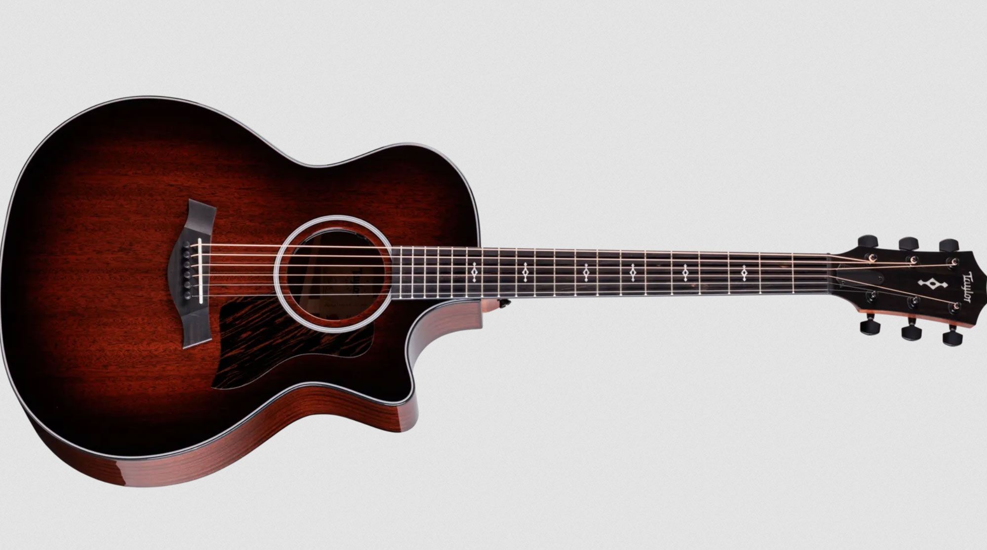 Taylor Next Generation 324ce