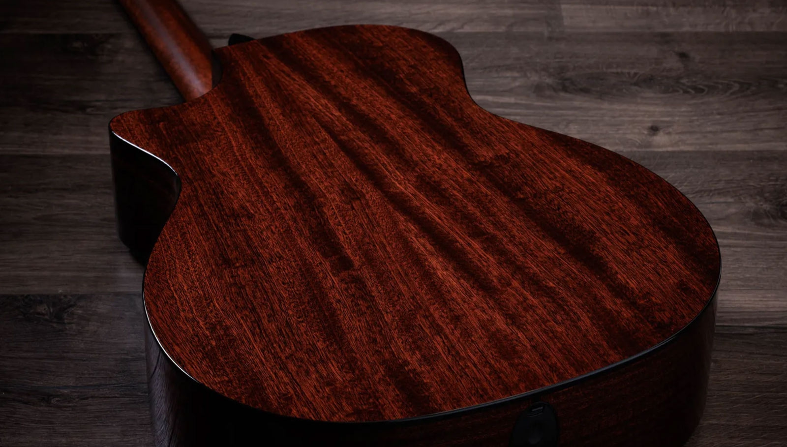 Taylor Next Generation 324ce