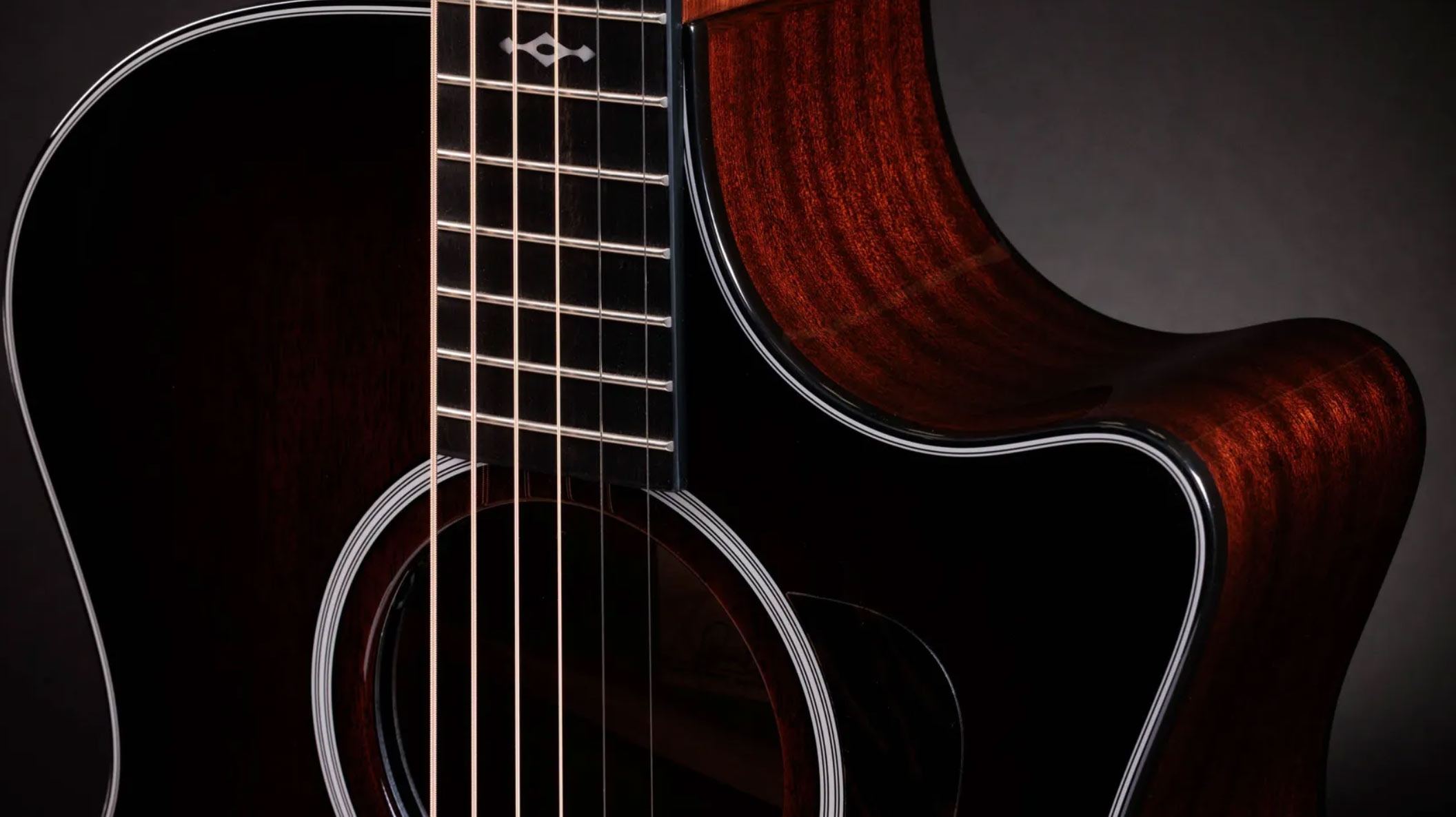 Taylor Next Generation 324ce