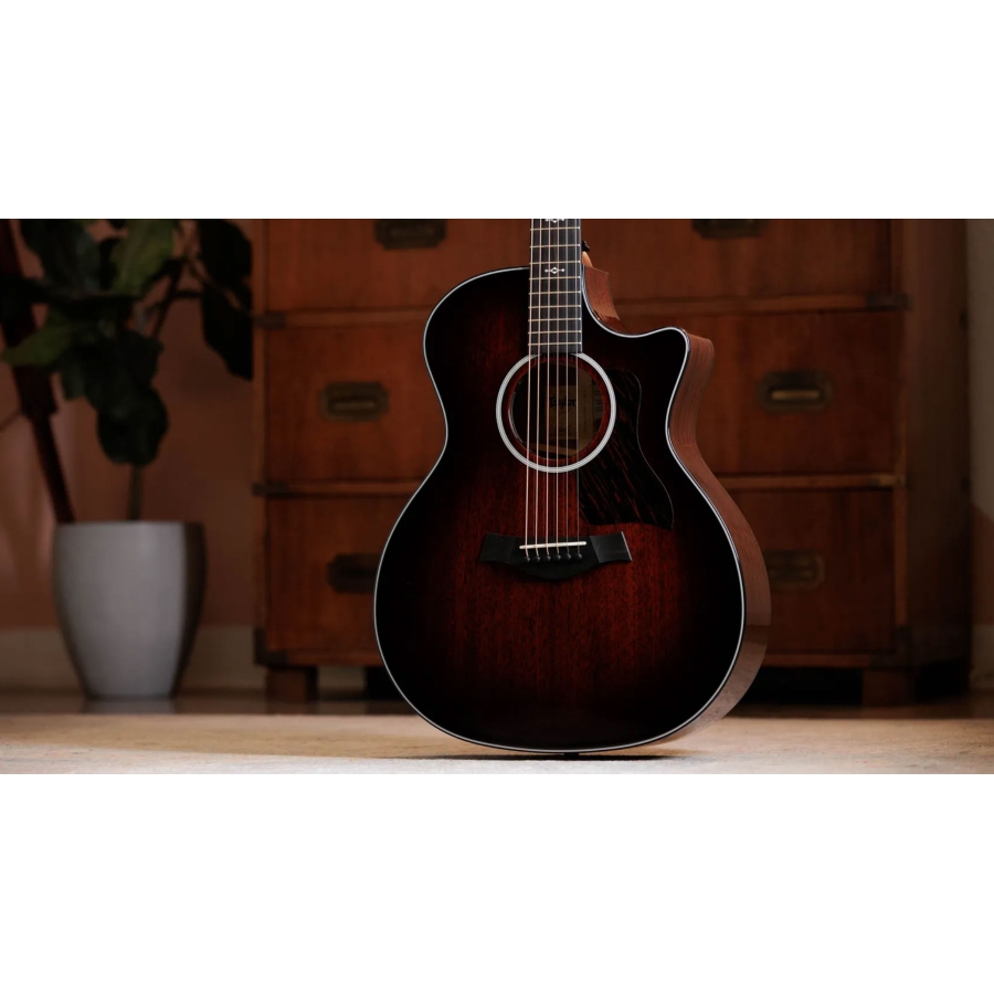 Taylor Next Generation 324ce