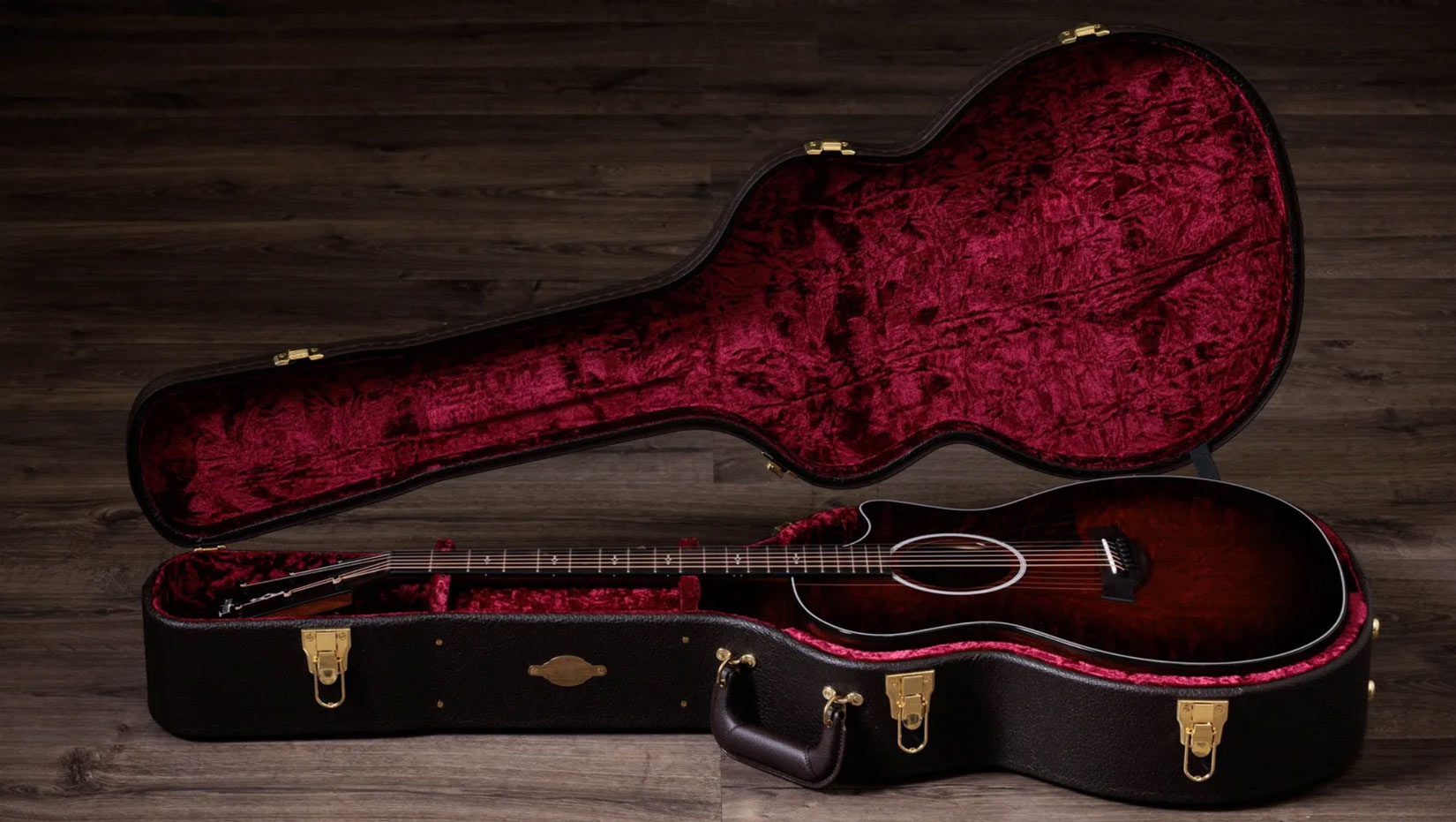 Taylor Next Generation 324ce