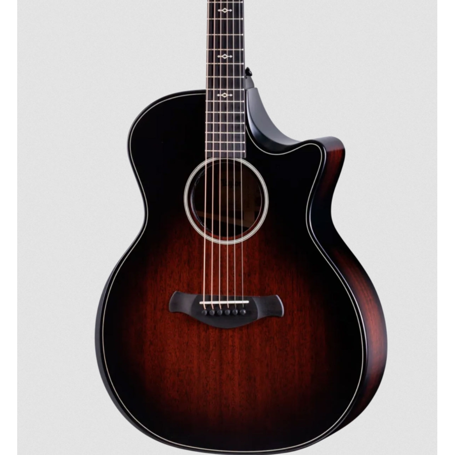 Taylor Next Generation Builder's Edition 324ce