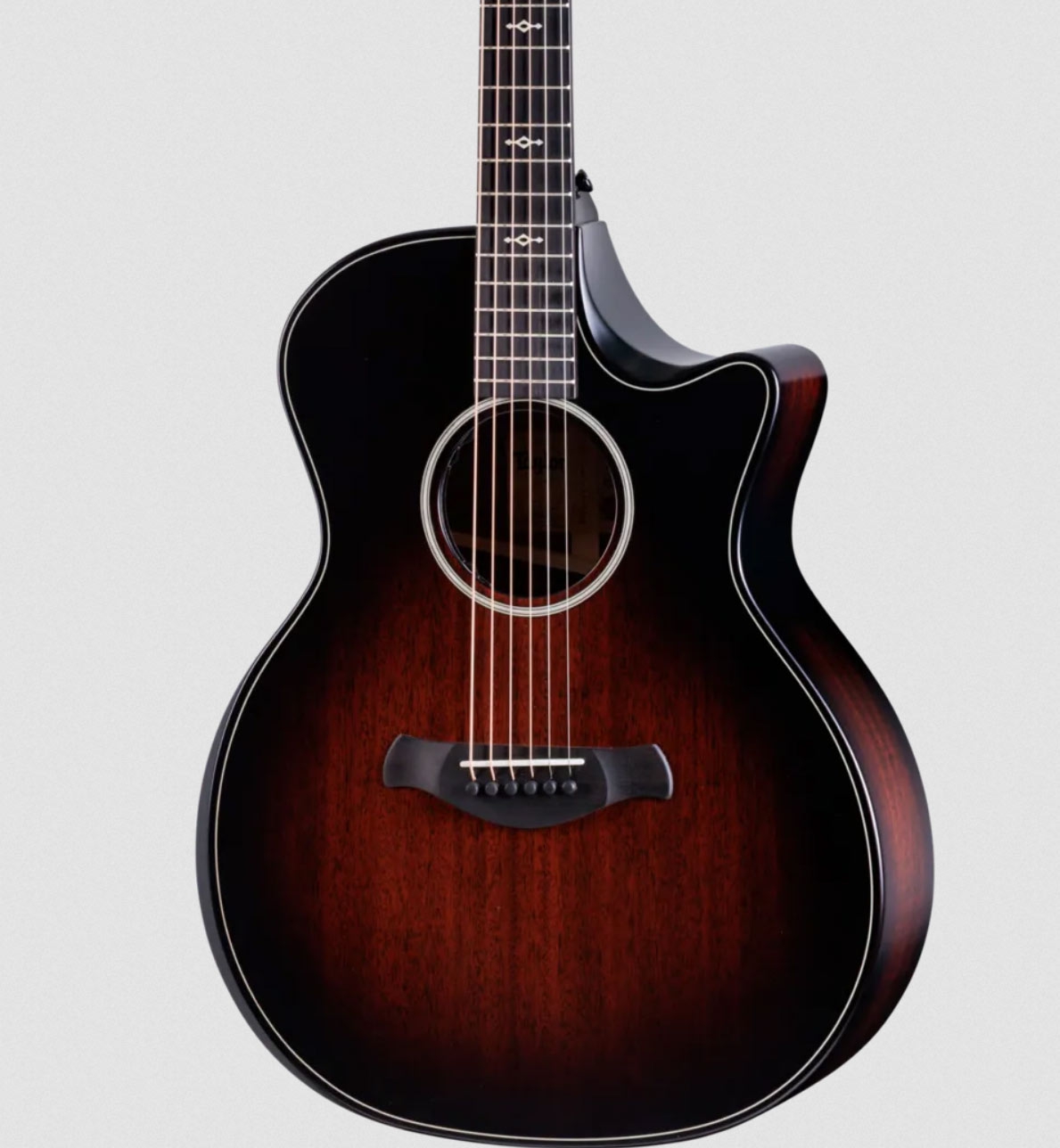 Taylor Next Generation Builder's Edition 324ce