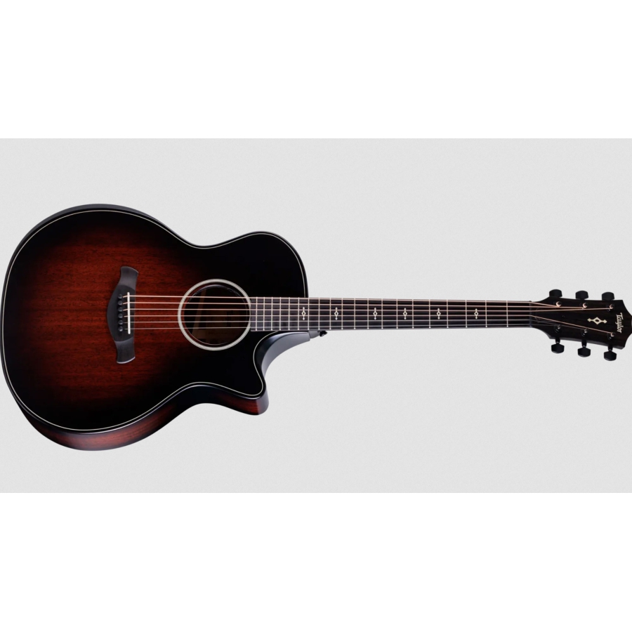 Taylor Next Generation Builder's Edition 324ce