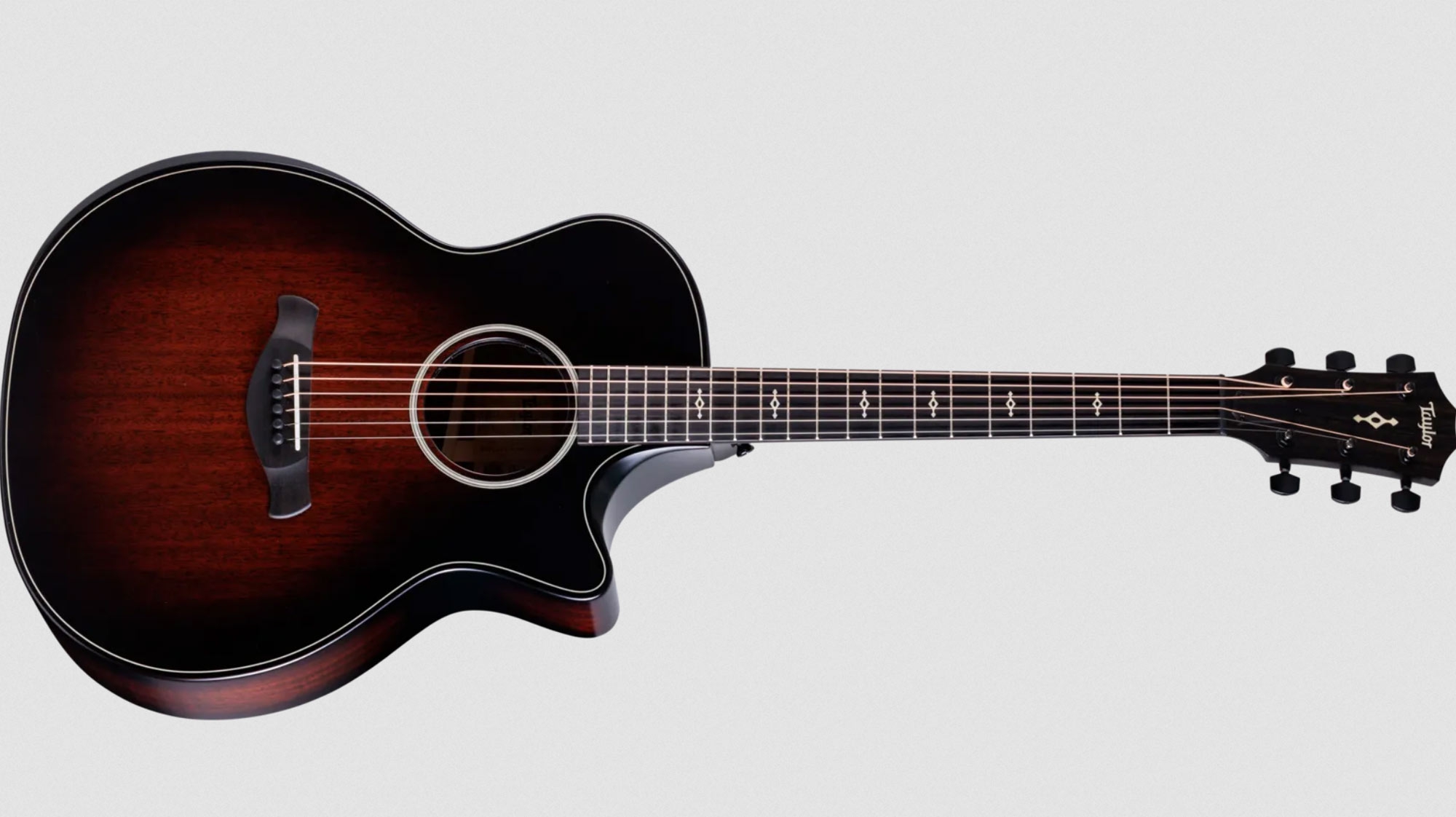 Taylor Next Generation Builder's Edition 324ce