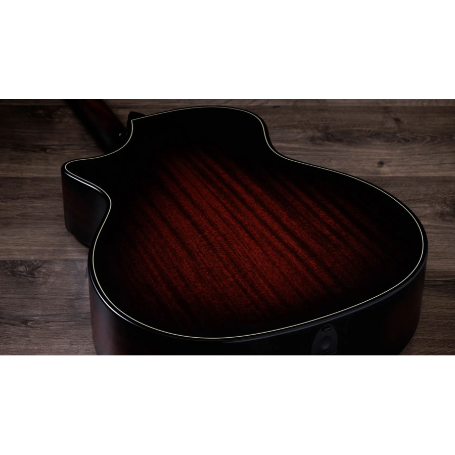 Taylor Next Generation Builder's Edition 324ce