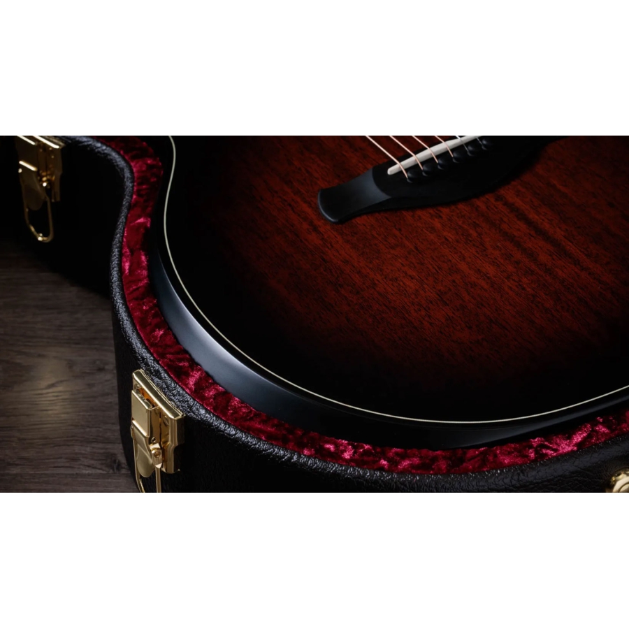 Taylor Next Generation Builder's Edition 324ce