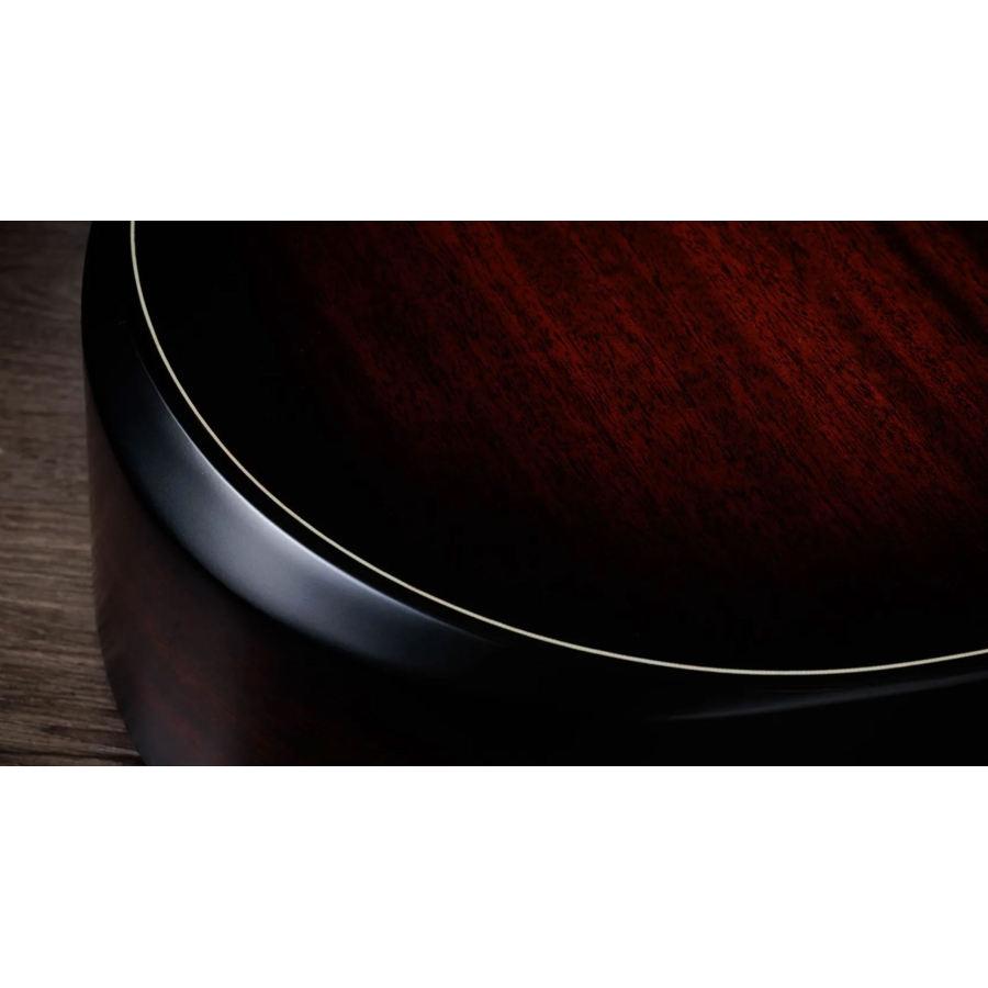 Taylor Next Generation Builder's Edition 324ce