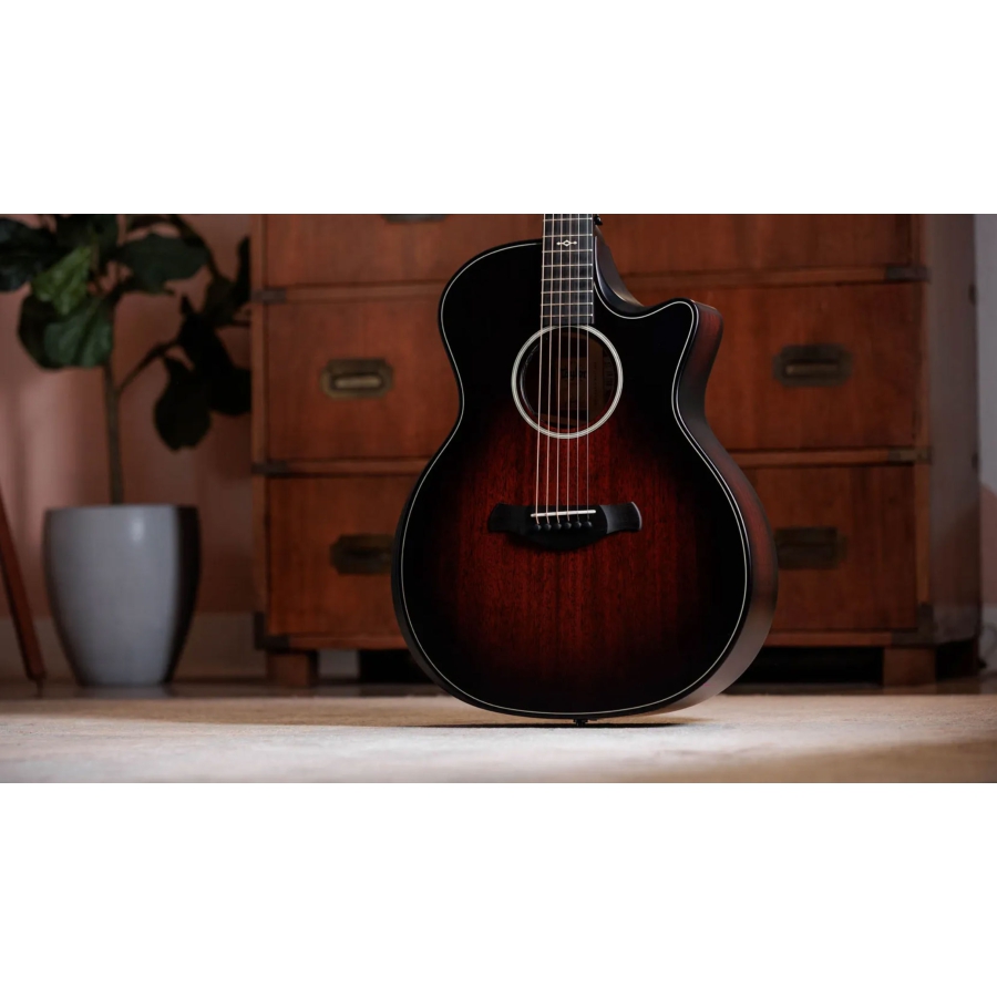 Taylor Next Generation Builder's Edition 324ce