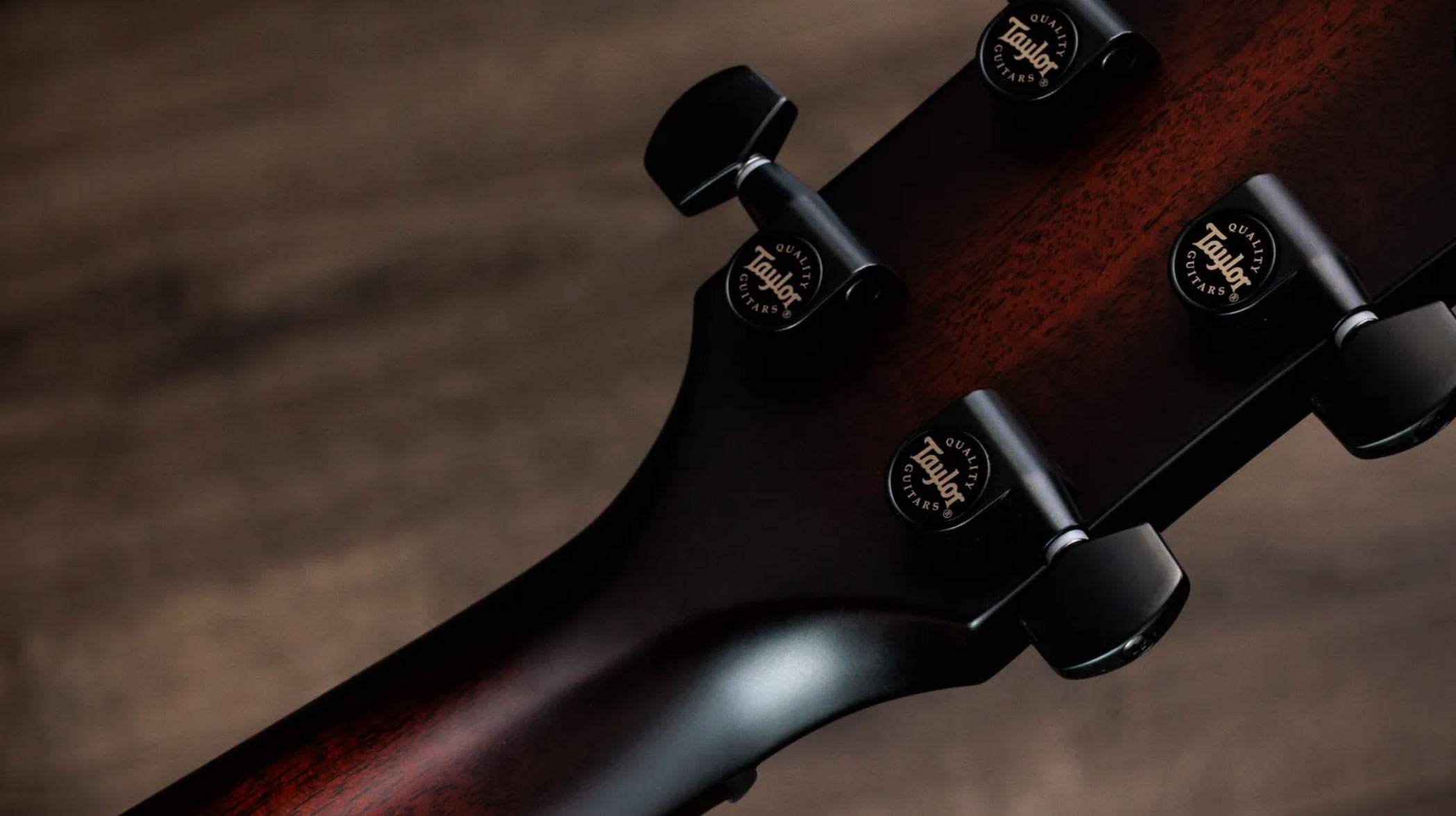 Taylor Next Generation Builder's Edition 324ce