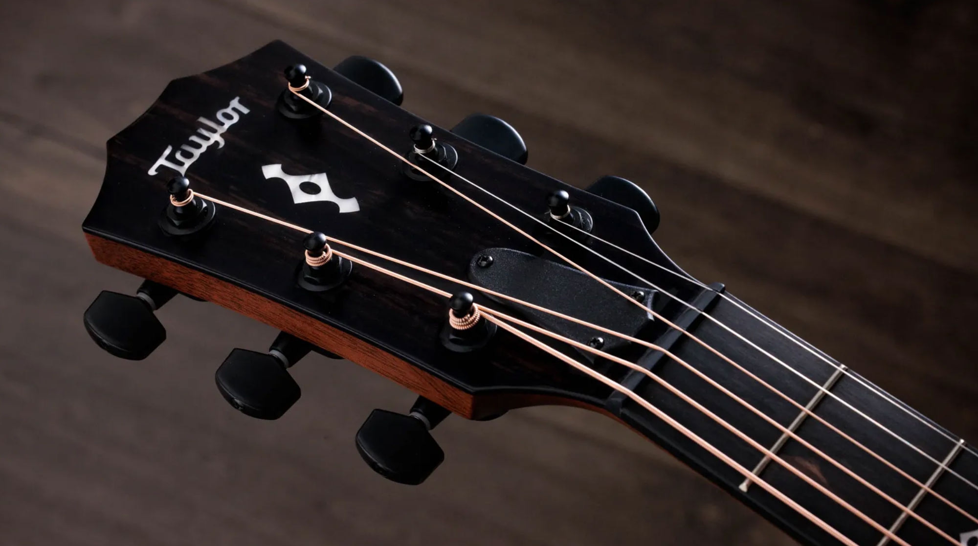 Taylor Next Generation Builder's Edition 324ce