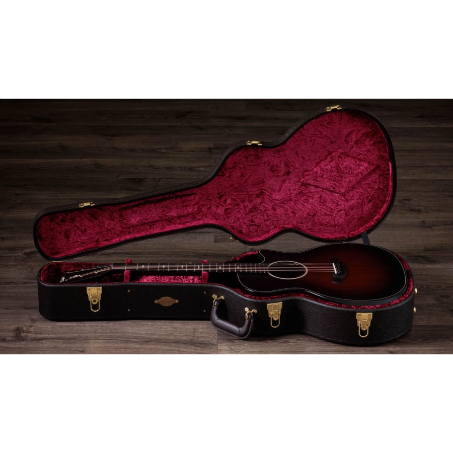 Taylor Next Generation Builder's Edition 324ce