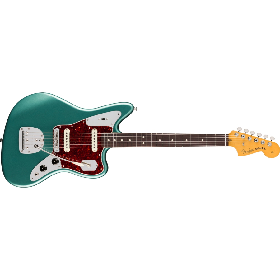 Fender American Professional Classic Jaguar RW FSGM