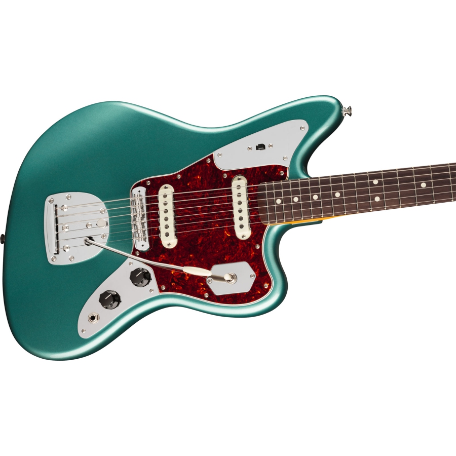 Fender American Professional Classic Jaguar RW FSGM