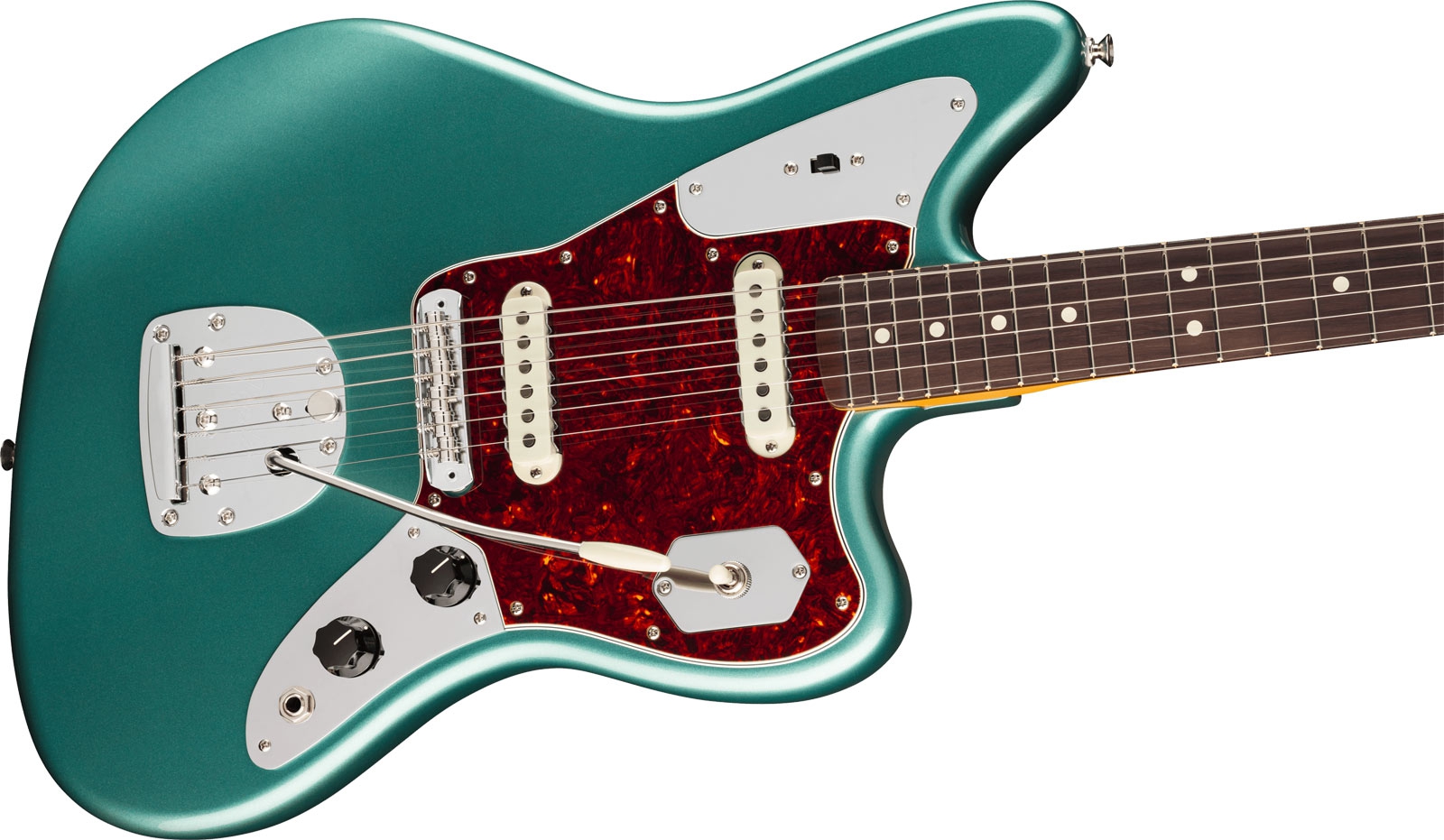 Fender American Professional Classic Jaguar RW FSGM