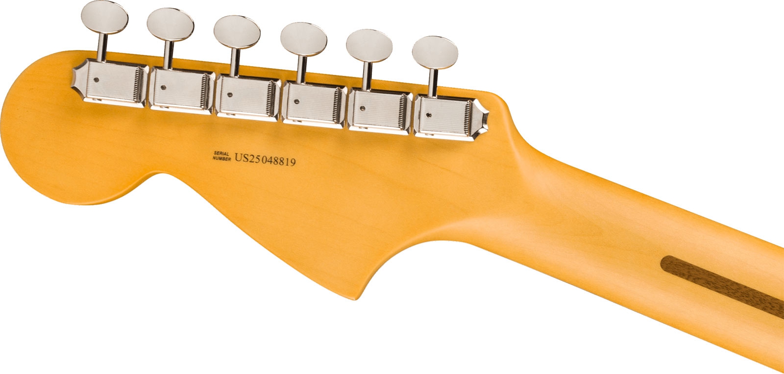 Fender American Professional Classic Jaguar RW FSGM