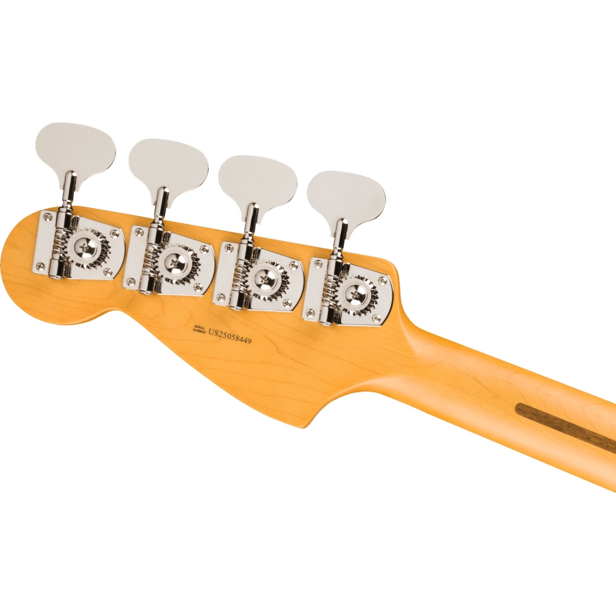 Fender American Professional Classic Mustang Bass RW FSGM