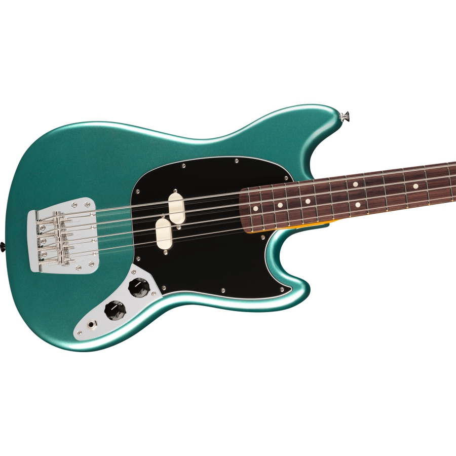 Fender American Professional Classic Mustang Bass RW FSGM